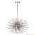 Подвесная люстра Odeon Light Kavalle 4661/12