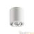 Потолочный светильник Odeon Light Tuborino 3567/1C