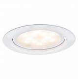 Мебельный светодиодный светильник Paulmann Micro Line Led 93554