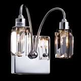 Бра Maytoni Fountain MOD605-02-N