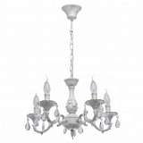 Подвесная люстра MW-Light Аврора 371012605