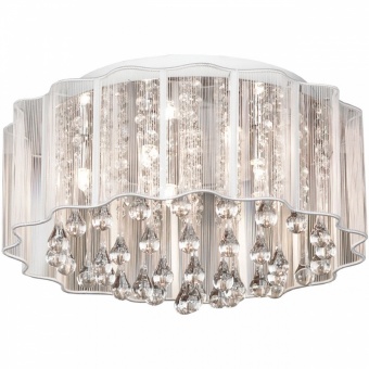 Потолочная люстра Lussole Lgo LSL-3307-06