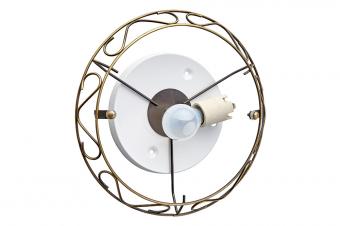 Настенный светильник Sonex Istra 1253