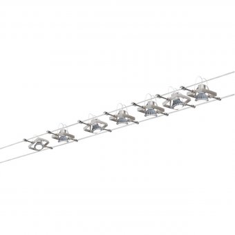Струнная система Paulmann Wire Systems Mac II 94151