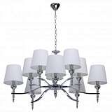 Подвесная люстра MW-Light Онтарио 4 692011110