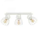 Спот TK Lighting 2118 Alano White