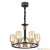 Подвесная люстра Odeon Light Grif 4700/6 страна Италия Подвесная люстра Odeon Light Grif 4700/6