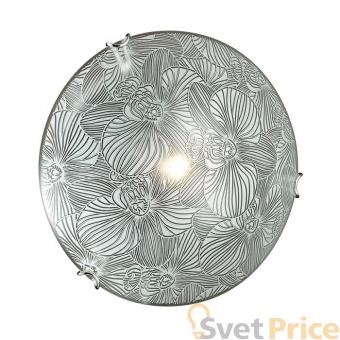Настенный светильник Sonex Fulia 177/K