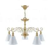 Подвесная люстра Lamp4you Provence E4-05-H-LMP-O-20