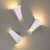 Настенный светильник Odeon Light Gips 3882/1W страна Италия Настенный светильник Odeon Light Gips 3882/1W