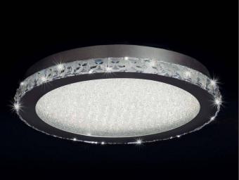 Потолочный светильник Mantra Crystal 4574