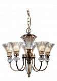 Подвесная люстра ST Luce SL120.303.05