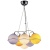 Подвесная люстра Odeon Light Ixora 1345/6 страна Италия Подвесная люстра Odeon Light Ixora 1345/6