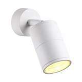 Уличный светильник Odeon Light Corsus 4208/1C