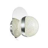 Бра Odeon Light Domus 4193/8WL