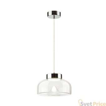 Подвесной светодиодный светильник Odeon Light Kaleo 4720/12L