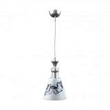 Подвесной светильник Lamp4you Modern M-00-CR-LMP-O-10