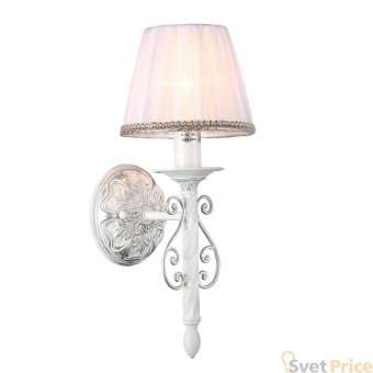 Бра Freya Sunrise FR2290WL-01W