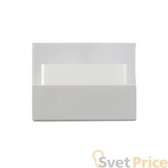 Настенный светодиодный светильник Odeon Light Stallite 3541/6LW