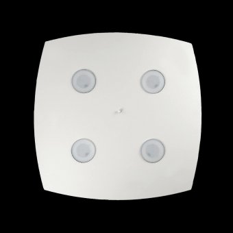 Потолочный светильник Ideal Lux Mito PL4 Bianco