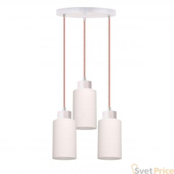 Подвесная люстра Spot Light Bosco 1715532