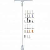 Трековый светильник Paulmann DecoSystems 95004