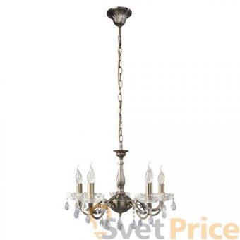Подвесная люстра Spot Light Corelia 5028511