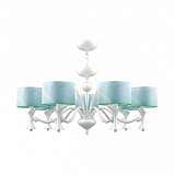 Подвесная люстра Lamp4you Modern M3-07-WM-LMP-Y-18