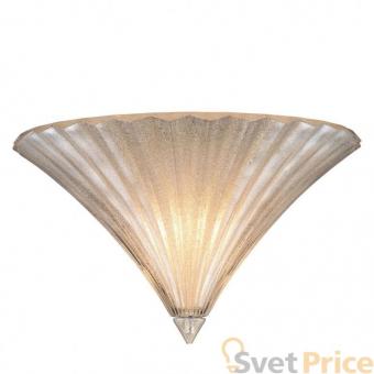 Настенный светильник Ideal Lux Santa AP1 Big Oro