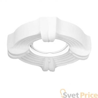 Встраиваемый светильник Gauss Gypsum GY018