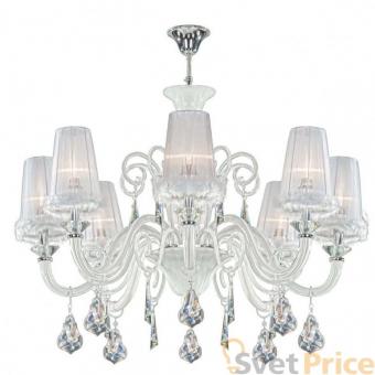 Подвесная люстра Donolux Colomba S110191/8
