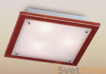 Потолочный светильник Sonex Ferola 3242