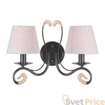 Бра Donolux Salone W110176/2