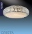 Потолочный светильник Odeon Light Crista 1606/9 страна Италия Потолочный светильник Odeon Light Crista 1606/9