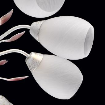 Потолочная люстра De Markt Восторг 242016508