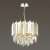 Подвесная люстра Odeon Light Runa 4635/5 страна Италия Подвесная люстра Odeon Light Runa 4635/5