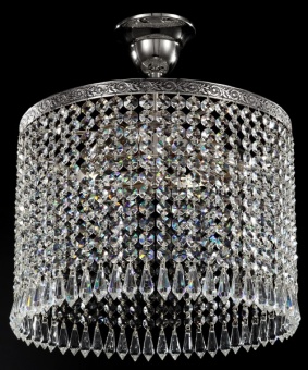 Потолочный светильник Maytoni Diamant D783-PT30-2-N