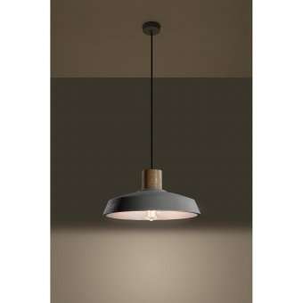 Подвесная люстра Sollux Afra SL.0282