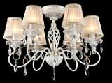 Подвесная люстра Maytoni Uventa ARM257-06-G