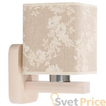 Бра TK Lighting 540 Pola Natur