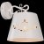 Бра Freya Aurora FR2259-WL-01-W страна Германия Бра Freya Aurora FR2259-WL-01-W