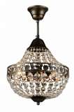 Подвесная люстра ST Luce Anticato SL669.403.03