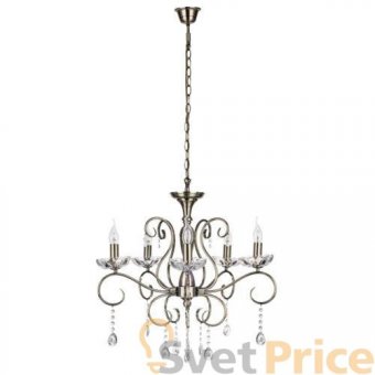 Подвесная люстра Spot Light Maestra 5311511