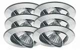 Premium Line Halogen 230v Gu10 98945