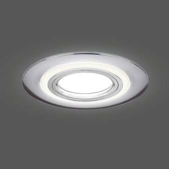 Встраиваемый светильник Gauss Backlight BL140