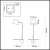 Бра Odeon Light Sven 4163/6WL страна Италия Бра Odeon Light Sven 4163/6WL