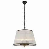 Подвесная люстра Donolux Leggerezza S110178/5P