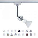 Трековый светильник Paulmann DecoSystems 95021