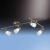 Спот Odeon Light Terza 2066/4C