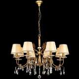 Потолочная люстра Maytoni ARM385-08-R